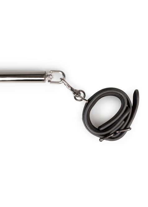 Kajdanki-Expander Spreader Bar and Cuffs Set Kajdanki-Expander Spreader Bar and Cuffs Set