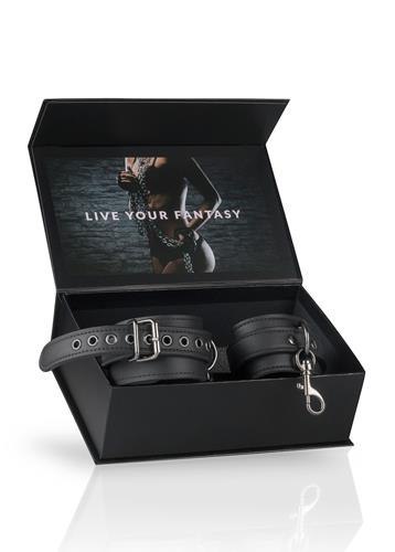 Kajdanki-Fetish ankle cuffs Kajdanki-Fetish ankle cuffs