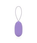 Luv Egg XL - Purple