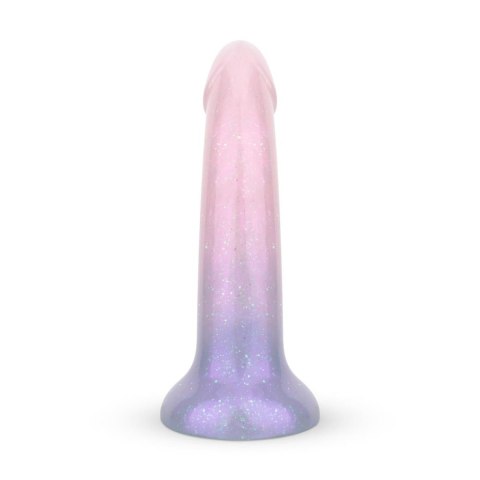 Mermaid Ombre Dildo - 17 cm Mermaid Ombre Dildo - 17 cm