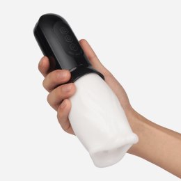 TorqueSpin™ Rotator – Masturbator z Obrotową Głowicą i Intensywną Stymulacją