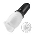 TorqueSpin™ Rotator – Masturbator z Obrotową Głowicą i Intensywną Stymulacją