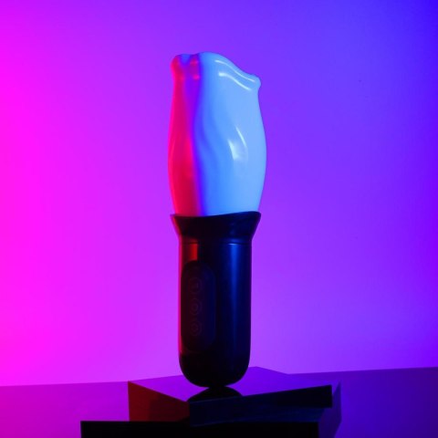 TorqueSpin™ Rotator – Masturbator z Obrotową Głowicą i Intensywną Stymulacją TorqueSpin™ Rotator – Masturbator z Obrotową Głowicą i Intensywną Stymulacją