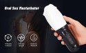 TorqueSpin™ Rotator – Masturbator z Obrotową Głowicą i Intensywną Stymulacją