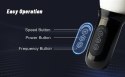TorqueSpin™ Rotator – Masturbator z Obrotową Głowicą i Intensywną Stymulacją