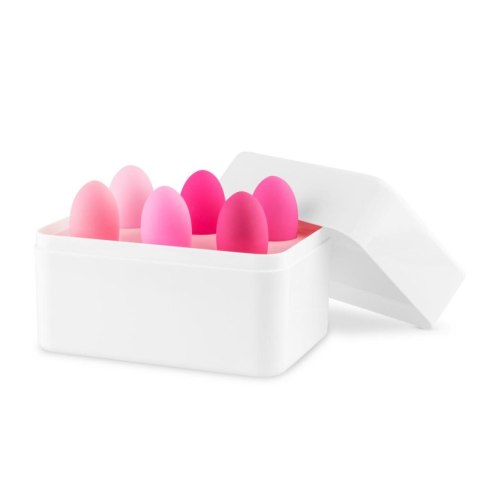 FEMCORE™ Evolution – 6-Step Kegel Progress Set FEMCORE™ Evolution – 6-Step Kegel Progress Set