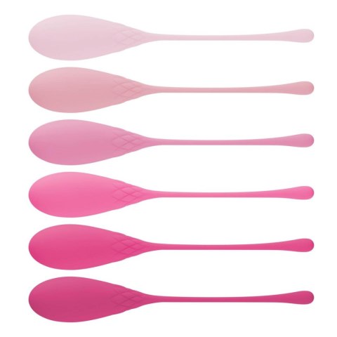 FEMCORE™ Evolution – 6-Step Kegel Progress Set FEMCORE™ Evolution – 6-Step Kegel Progress Set