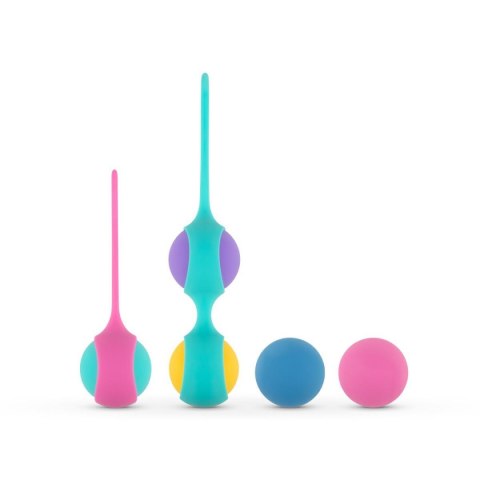 Vita - Kegel Ball Set Vita - Kegel Ball Set