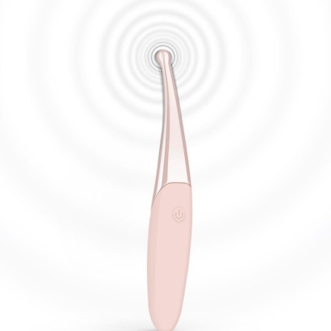 Wibrator - Senzi Vibrator - Pink Wibrator - Senzi Vibrator - Pink