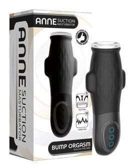 LustAir™ PulseTouch 10×5 – Automatyczna Przyssawka Premium z Wibracjami Kiedy technologia spotyka zmysłowość.
