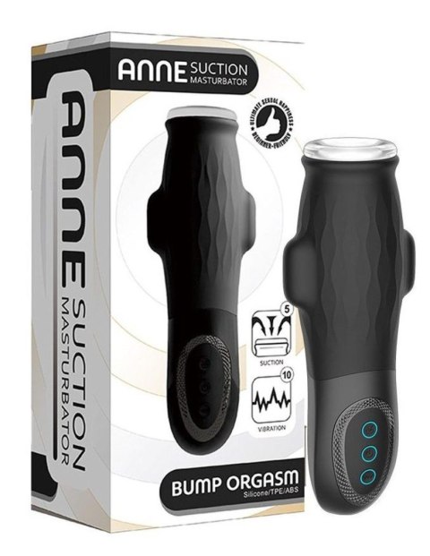 LustAir™ PulseTouch 10×5 – Automatyczna Przyssawka Premium z Wibracjami Kiedy technologia spotyka zmysłowość.