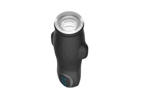 LustAir™ PulseTouch 10×5 – Automatyczna Przyssawka Premium z Wibracjami Kiedy technologia spotyka zmysłowość. LustAir™ PulseTouch 10×5 – Automatyczna Przyssawka Premium z Wibracjami Kiedy technologia spotyka zmysłowość.