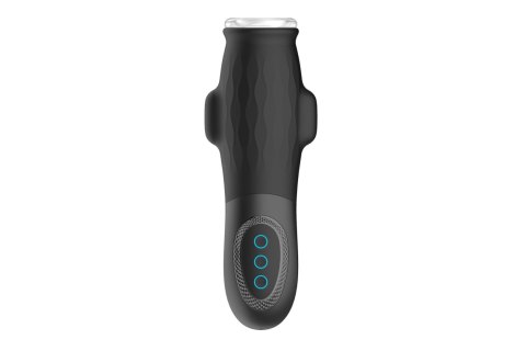 LustAir™ PulseTouch 10×5 – Automatyczna Przyssawka Premium z Wibracjami Kiedy technologia spotyka zmysłowość. LustAir™ PulseTouch 10×5 – Automatyczna Przyssawka Premium z Wibracjami Kiedy technologia spotyka zmysłowość.