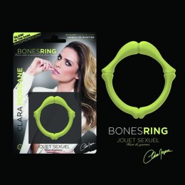 Bones Ring Phosphorescent - Glow In The Dark