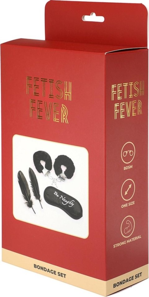 FetishWhisper™ – Bondage Starter Set 4w1 | Elegancka Inicjacja w Świat Fetyszu FetishWhisper™ – Bondage Starter Set 4w1 | Elegancka Inicjacja w Świat Fetyszu