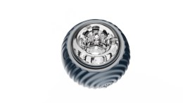 PulseOrb™ VIBE SPHERE Wibrująca Kula Masażująca Dla Mężczyzn | Stymulujący Masturbator z Funkcją Wibracji