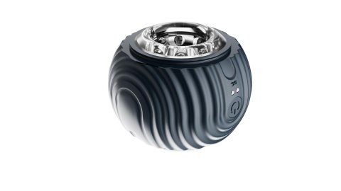 PulseOrb™ VIBE SPHERE Wibrująca Kula Masażująca Dla Mężczyzn | Stymulujący Masturbator z Funkcją Wibracji PulseOrb™ VIBE SPHERE Wibrująca Kula Masażująca Dla Mężczyzn | Stymulujący Masturbator z Funkcją Wibracji