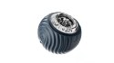 PulseOrb™ VIBE SPHERE Wibrująca Kula Masażująca Dla Mężczyzn | Stymulujący Masturbator z Funkcją Wibracji