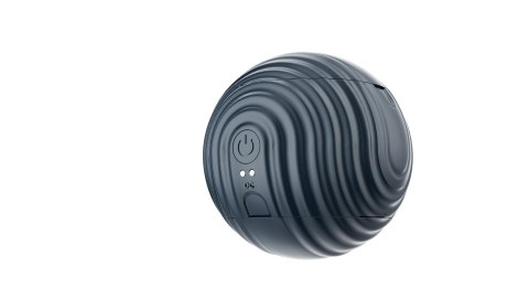 PulseOrb™ VIBE SPHERE Wibrująca Kula Masażująca Dla Mężczyzn | Stymulujący Masturbator z Funkcją Wibracji PulseOrb™ VIBE SPHERE Wibrująca Kula Masażująca Dla Mężczyzn | Stymulujący Masturbator z Funkcją Wibracji