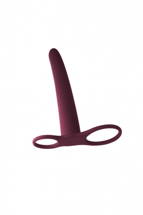 Pure Passion Double Penetration Gimlet Wine red Pure Passion Double Penetration Gimlet Wine red