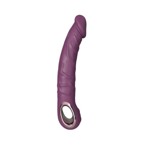 RealTouch™ PURPLE – Realistyczny Wibrator z Efektem Skóry RealTouch™ PURPLE – Realistyczny Wibrator z Efektem Skóry