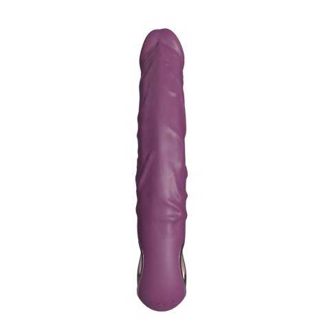 RealTouch™ PURPLE – Realistyczny Wibrator z Efektem Skóry RealTouch™ PURPLE – Realistyczny Wibrator z Efektem Skóry