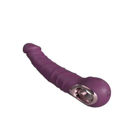 RealTouch™ PURPLE – Realistyczny Wibrator z Efektem Skóry RealTouch™ PURPLE – Realistyczny Wibrator z Efektem Skóry