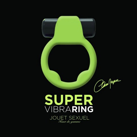 Super Vibra Ring Phosphorescent - Glow In The Dark Super Vibra Ring Phosphorescent - Glow In The Dark