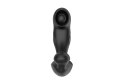 Tornado vibration massager prostate massager