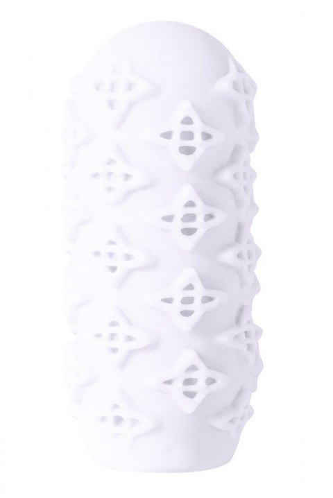 Marshmellow™ Touch Sleeve – Honey White Glow Aksamitna rozkosz. Pieszczota, która uzależnia. Marshmellow™ Touch Sleeve – Honey White Glow Aksamitna rozkosz. Pieszczota, która uzależnia.