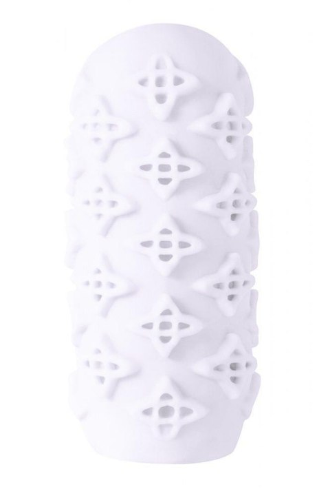 Marshmellow™ Touch Sleeve – Honey White Glow Aksamitna rozkosz. Pieszczota, która uzależnia. Marshmellow™ Touch Sleeve – Honey White Glow Aksamitna rozkosz. Pieszczota, która uzależnia.