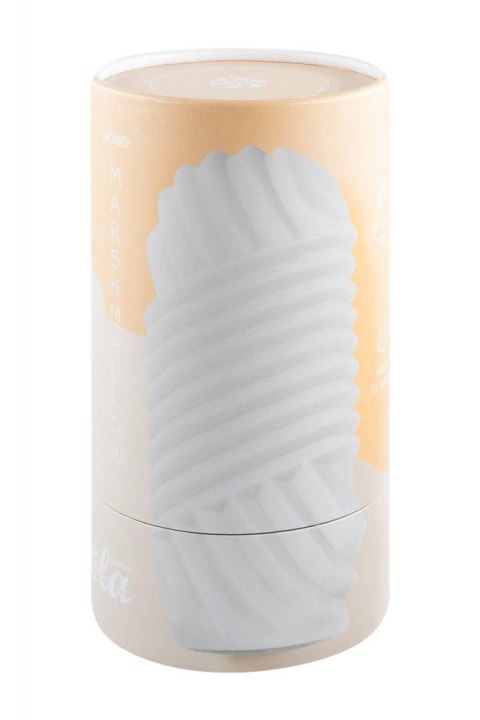 Marshmellow™ Touch Sleeve – Honey White Glow Aksamitna rozkosz. Pieszczota, która uzależnia. Marshmellow™ Touch Sleeve – Honey White Glow Aksamitna rozkosz. Pieszczota, która uzależnia.