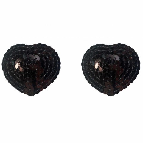Pasties Burlesque Rand Black Pasties Burlesque Rand Black