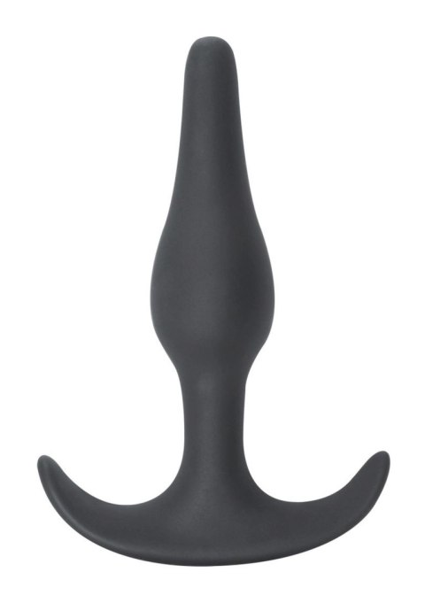 Plug-Anal plug Spice it up Starter Dark Grey Plug-Anal plug Spice it up Starter Dark Grey