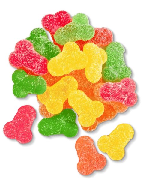 Suck a Bag of Gummy Dicks Suck a Bag of Gummy Dicks