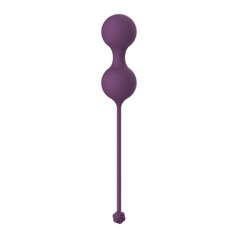Vaginal balls set Love Story Diva Lavender Sunset Vaginal balls set Love Story Diva Lavender Sunset