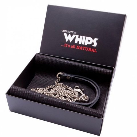 Wiązania-WHIPS smycz duża Wiązania-WHIPS smycz duża