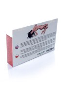 VelvetBound™ Red – Furry Desire Cuffs | Fetish B-Series