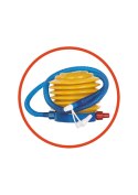 Lalka- ALECIA 3D - Vibrating