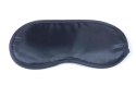 Midnight Veil™ – Czarna Maska Fetyszowa z Kolekcji B-Series