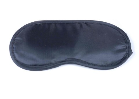 Midnight Veil™ – Czarna Maska Fetyszowa z Kolekcji B-Series Midnight Veil™ – Czarna Maska Fetyszowa z Kolekcji B-Series