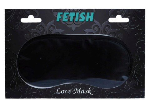 Midnight Veil™ – Czarna Maska Fetyszowa z Kolekcji B-Series Midnight Veil™ – Czarna Maska Fetyszowa z Kolekcji B-Series