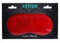 Crimson Desire™ – Love Mask Red | B-Series Fetish
