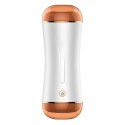 DualCore™ VibeX Cup – 2-Way Interactive Pleasure Master (USB, 10F, B-Series)