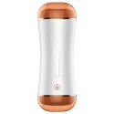 DualCore™ VibeX Cup – 2-Way Interactive Pleasure Master (USB, 10F, B-Series)