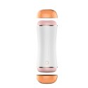 DualCore™ VibeX Cup – 2-Way Interactive Pleasure Master (USB, 10F, B-Series)