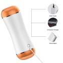 DualCore™ VibeX Cup – 2-Way Interactive Pleasure Master (USB, 10F, B-Series)
