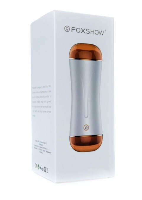 DualCore™ VibeX Cup – 2-Way Interactive Pleasure Master (USB, 10F, B-Series) DualCore™ VibeX Cup – 2-Way Interactive Pleasure Master (USB, 10F, B-Series)