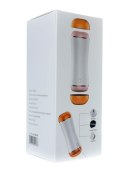 DualCore™ VibeX Cup – 2-Way Interactive Pleasure Master (USB, 10F, B-Series)