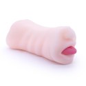 Masturbator - Double head mouth & vagina